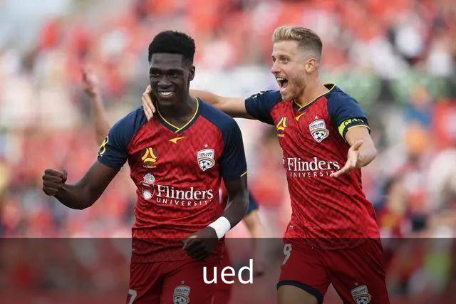 ued